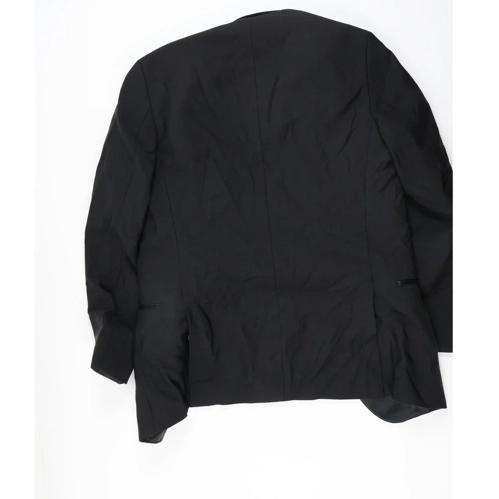 The Black Tux crafted from